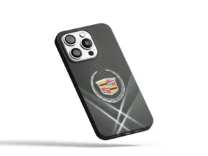 Cadillac Coque Téléphone Qualité Max Limitée
